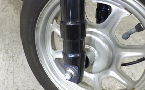 HONDA GIORNO 3 2024 AF77