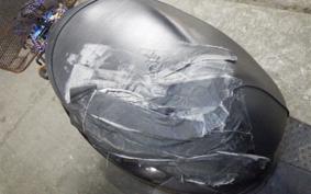 HONDA TODAY 1992 AF61