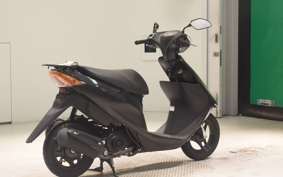 SUZUKI ADDRESS V50 CA4BA