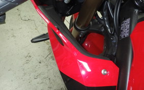 HONDA CBR650R 2022 RH03