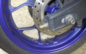 YAMAHA YZF-R25 2020 RG10J