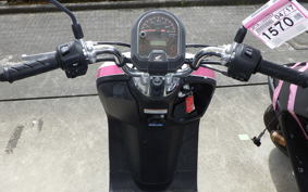 HONDA ﾀﾞﾝｸ AF78