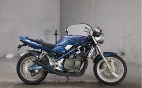 SUZUKI BANDIT250-1 GJ74A