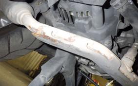 YAMAHA GEAR Gen.2 2009 UA08J