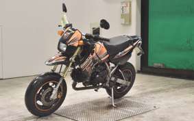KAWASAKI KSR110 KL110A