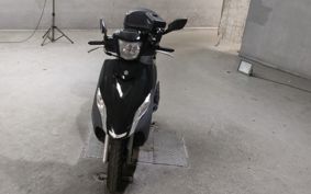 SUZUKI ADDRESS V125 DT11A