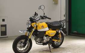 HONDA MONKEY 125 ABS JB02