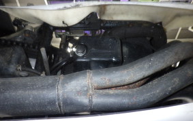 SUZUKI GSX400 IMPULSE S 1994 GK79A