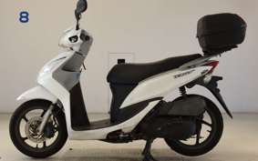 HONDA DIO 110 JF31