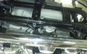 HARLEY XLH883 HUGGER 2000