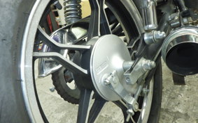 SUZUKI GN125 H 2010