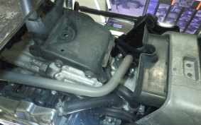 HONDA ZOOMER 2002 AF58