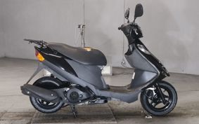 SUZUKI ADDRESS V125 CF4EA