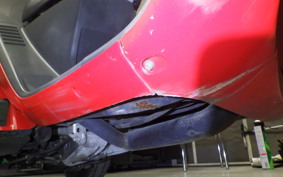 HONDA GYRO CANOPY TA03