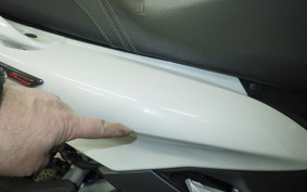 YAMAHA MAJESTY155 Gen.2 S 2006 SG52J