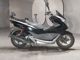 Фото Honda PCX 125 2017 с японского аукциона