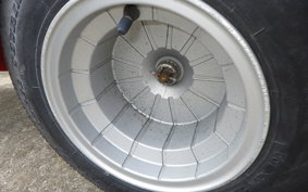 HONDA GYRO CANOPY TA03