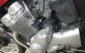 HONDA CB400F 1998 NC36