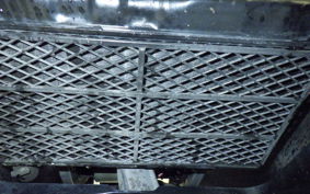 SUZUKI RG125 Gamma NF13A