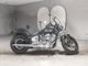 Фото Yamaha DRAGSTAR 400 2001 с японского аукциона