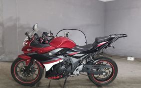 SUZUKI GSX250R DN11A