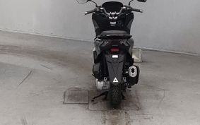 HONDA PCX125 JK05