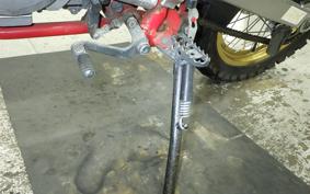 YAMAHA SEROW 250 Gen.3 2023 DG31J