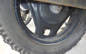 SUZUKI LET's 4 CA45A