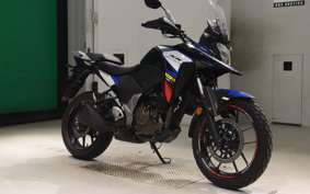 SUZUKI Vｽﾄﾛｰﾑ250SX 2014 EL11L