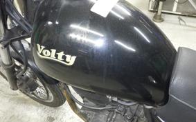 SUZUKI VOLTY NJ47A