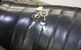 KAWASAKI ZEPHYR 400 Gen.2 1995 ZR400C