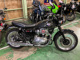 Фото Kawasaki MEGURO K3 2021 с японского аукциона