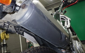 YAMAHA SEROW 250 Gen.3 2022 DG31J