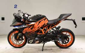 KTM 390 RC 2020