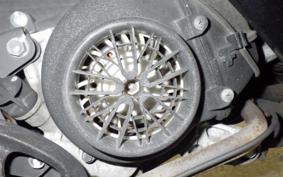 HONDA DIO 110 2018 JF58