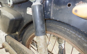 HONDA C115 SUPER CUB