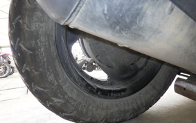 YAMAHA AXIS 125 Z SED7J