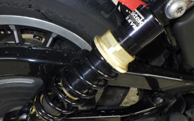 HARLEY XL883RI 2009