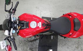 DUCATI STREETFIGHTER S 2010
