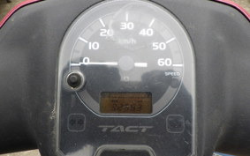 HONDA TACT-4ﾍﾞｰｼｯｸ AF79