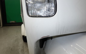 HONDA GYRO CANOPY 2022 TA03