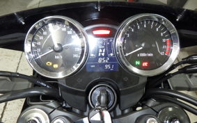 KAWASAKI Z900RS CAFE 2025 ZR900K