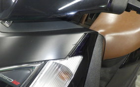 APRILIA SPORTCITY 250 2002