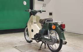 HONDA C50 SUPER CUB AA01