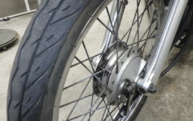 HONDA C110 SUPER CUB 2018 JA10