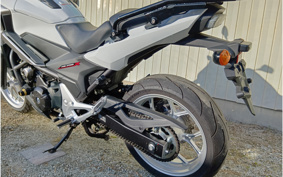 HONDA NC750X 2018 RC90