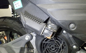 SUZUKI ADDRESS 110 2013 CE47A