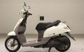 SUZUKI ﾚｯﾂG 2021 CA4AA