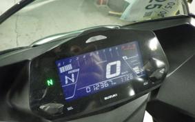 SUZUKI ｼﾞｸｻｰ250SF ED22B