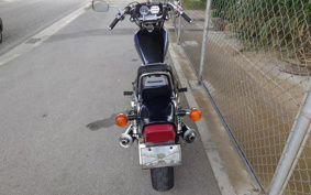 KAWASAKI VULCAN 400 1992 EN400B
